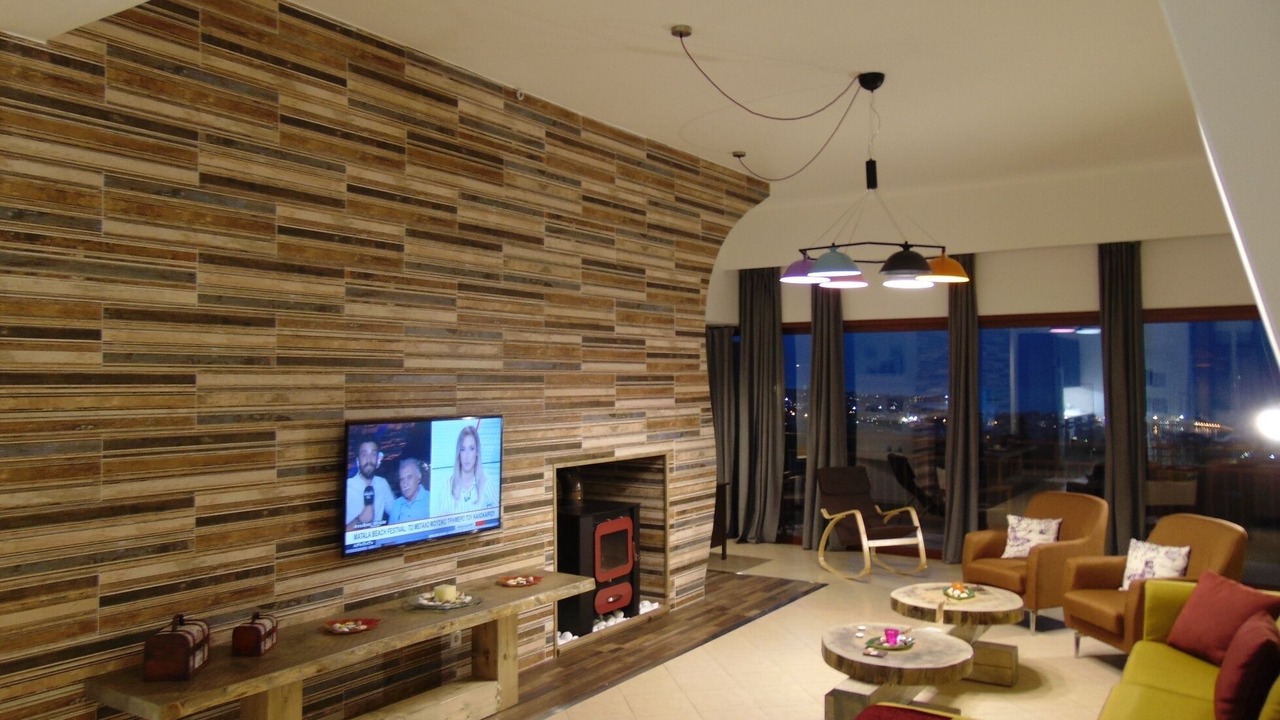 Photo of Livingroom in Koutouloufari