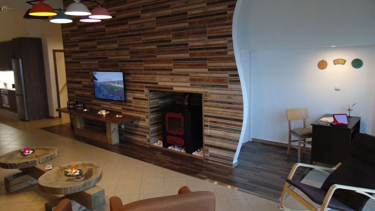 Photo of Livingroom in Koutouloufari