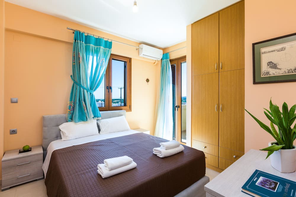 Photo of Bedroom in Adele