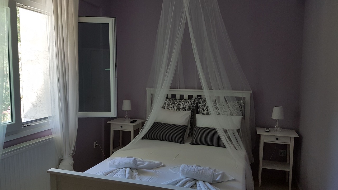 Photo of Bedroom in Kriopigi