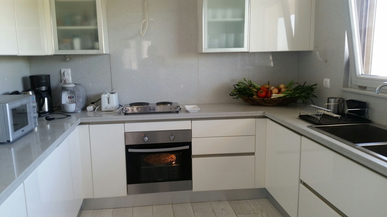 Photo of Kitchen in Elliniko