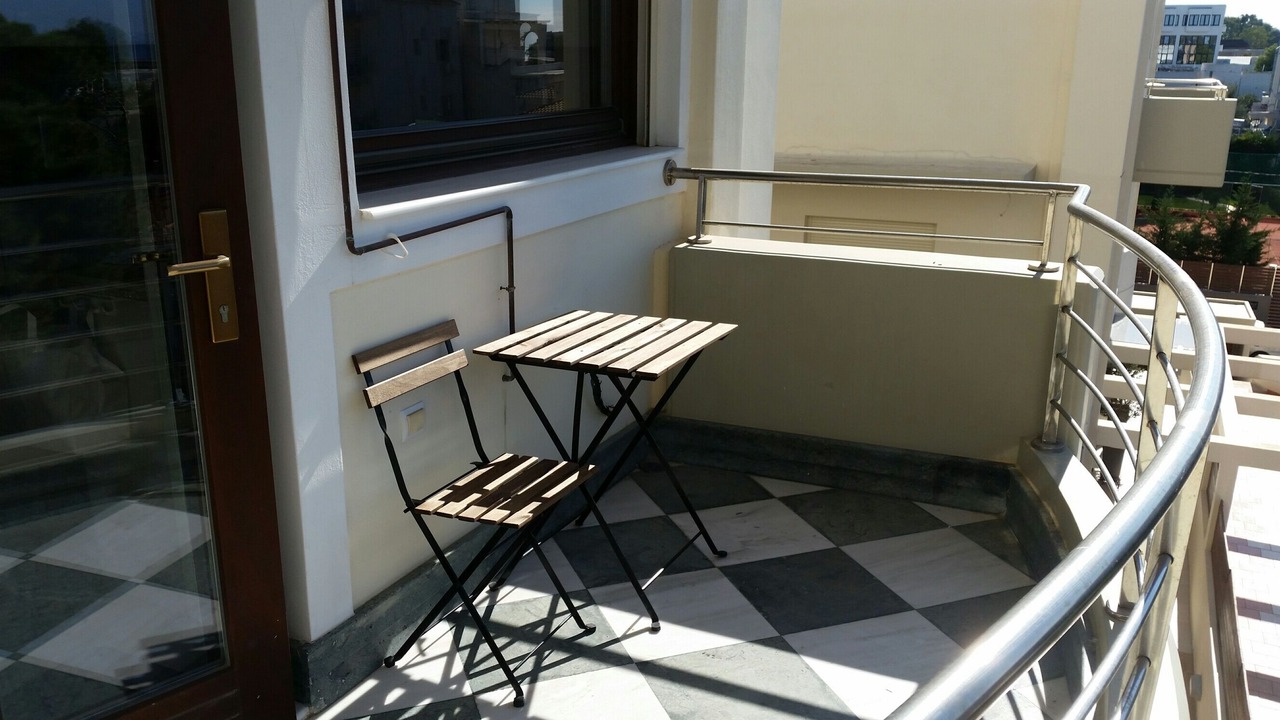 Photo of Outdoor in Elliniko