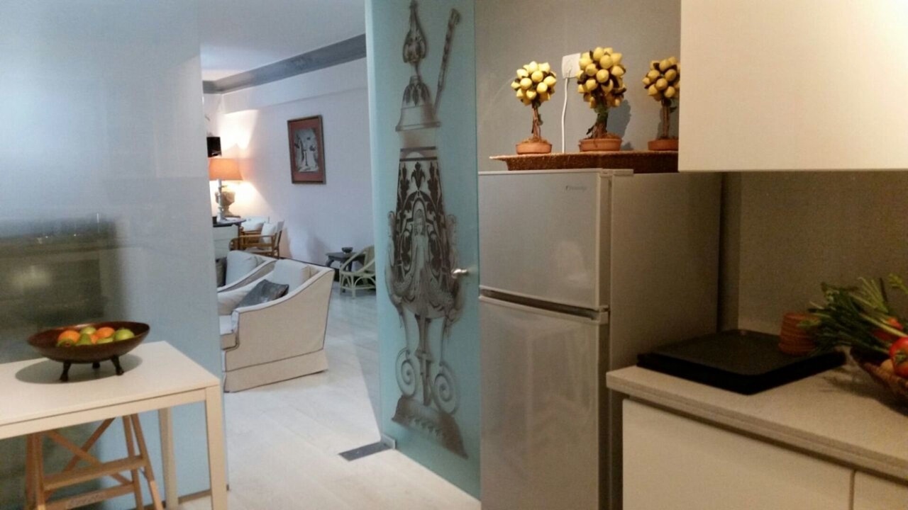 Photo of Kitchen in Elliniko