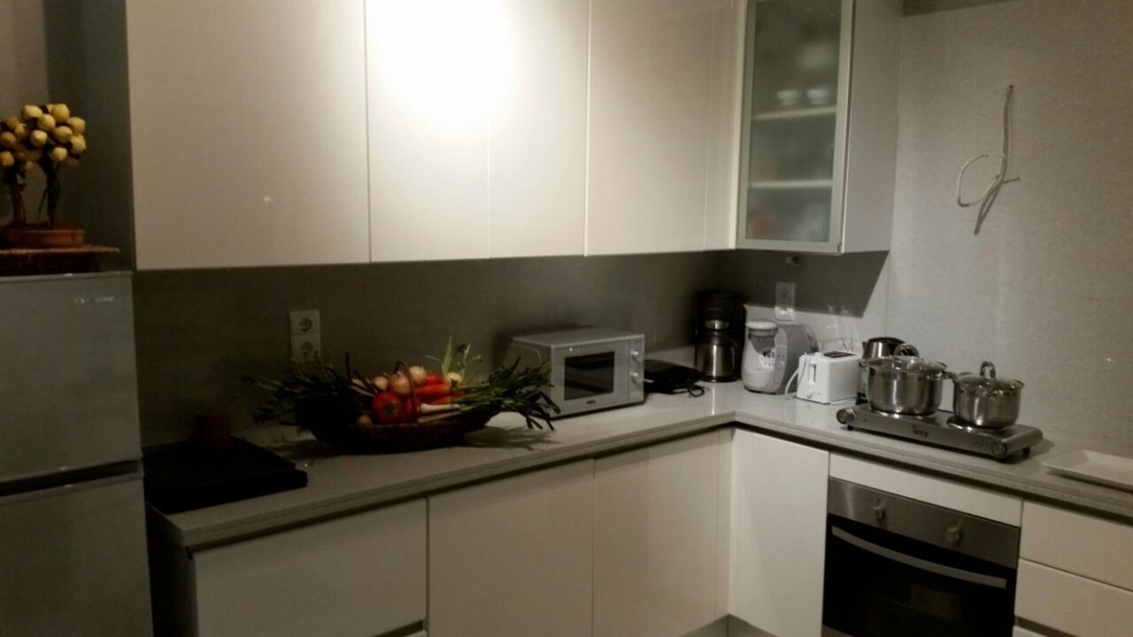 Photo of Kitchen in Elliniko