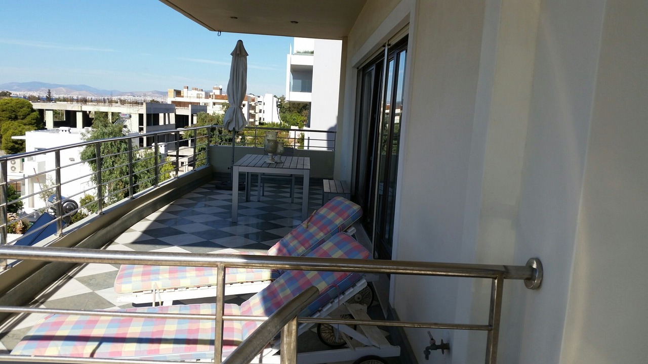 Photo of Outdoor in Elliniko