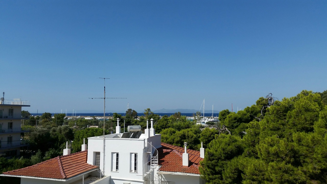 Photo of Outdoor in Elliniko