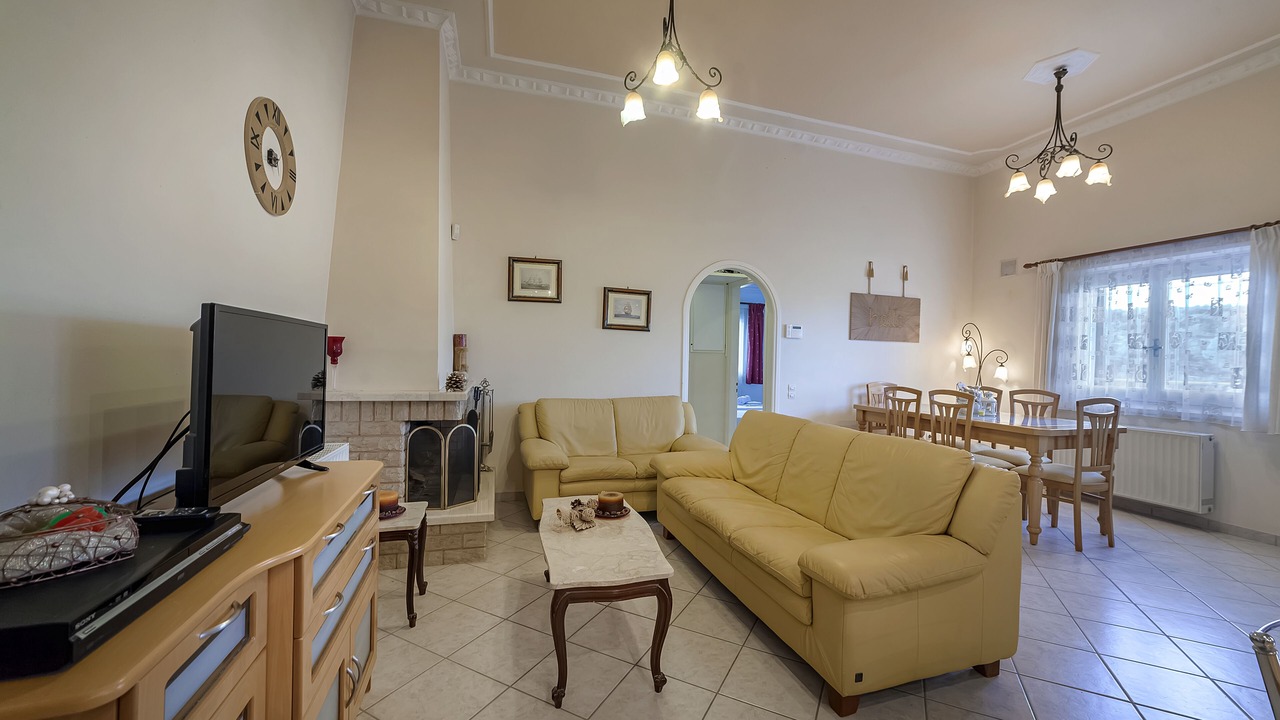 Photo of Livingroom in Agios Ioannis