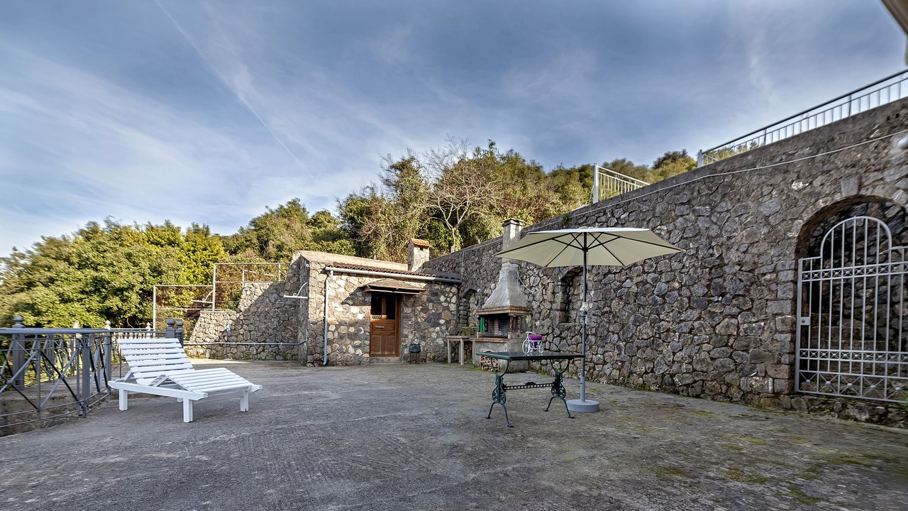 Photo of Outdoor in Agios Ioannis