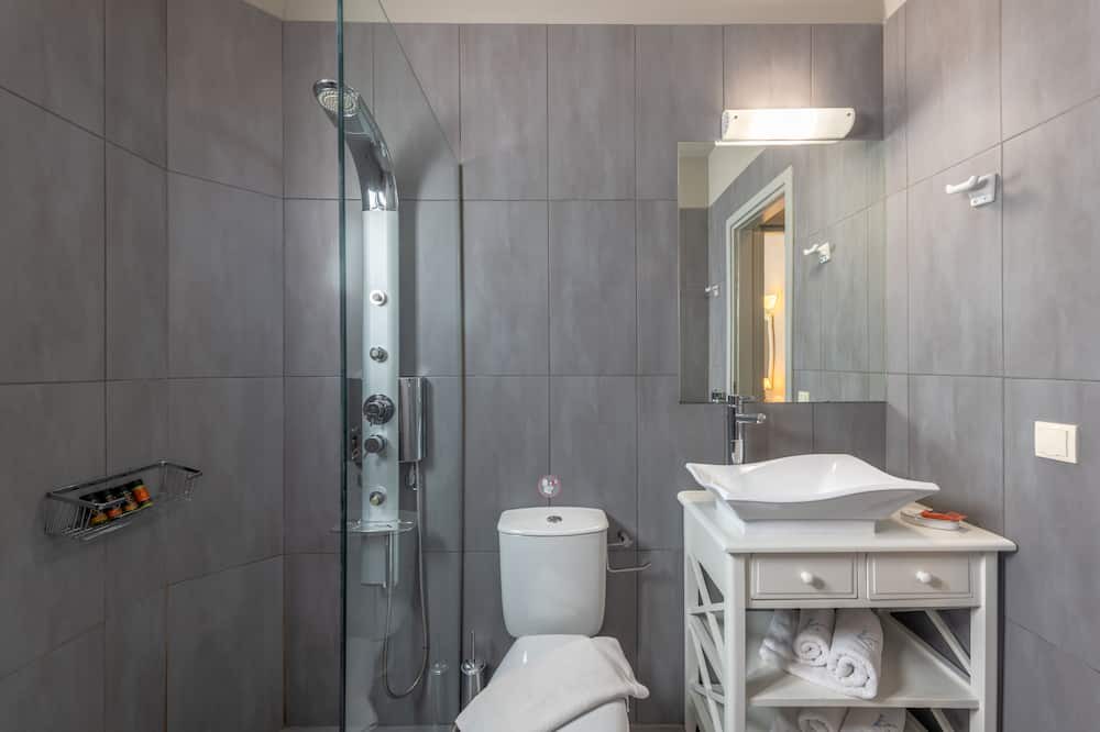 Photo of Bathroom in Gavalochori