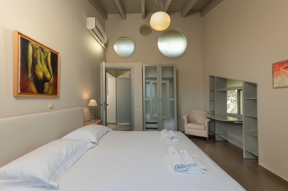 Photo of Bedroom in Gavalochori