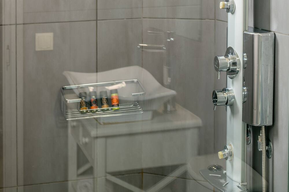 Photo of Bathroom in Gavalochori