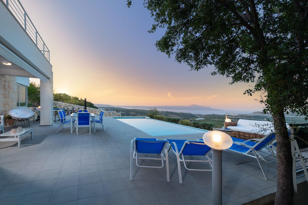 Photo of Patio Balcony in Gavalochori