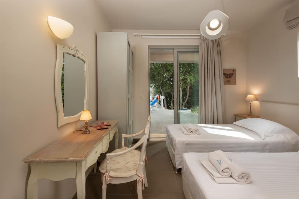 Photo of Bedroom in Gavalochori