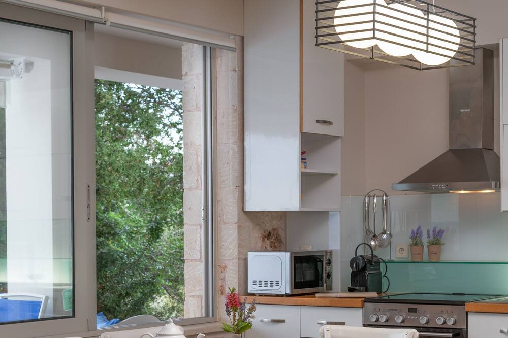 Photo of Kitchen in Gavalochori