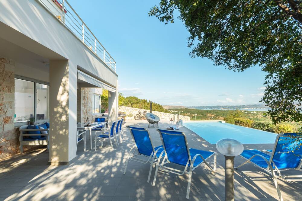 Photo of Patio Balcony in Gavalochori