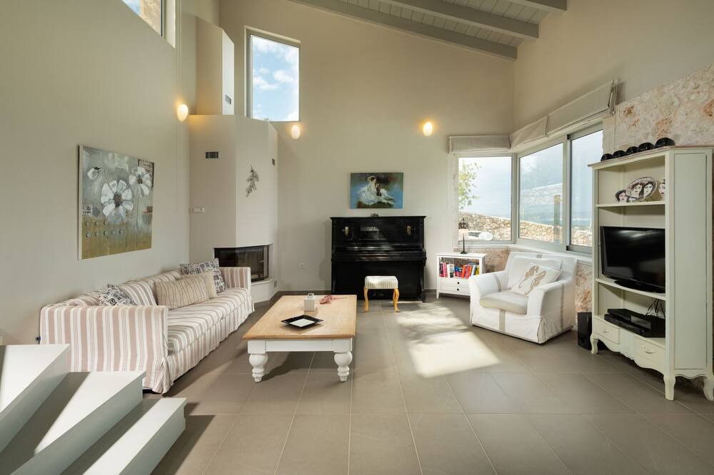 Photo of Livingroom in Gavalochori