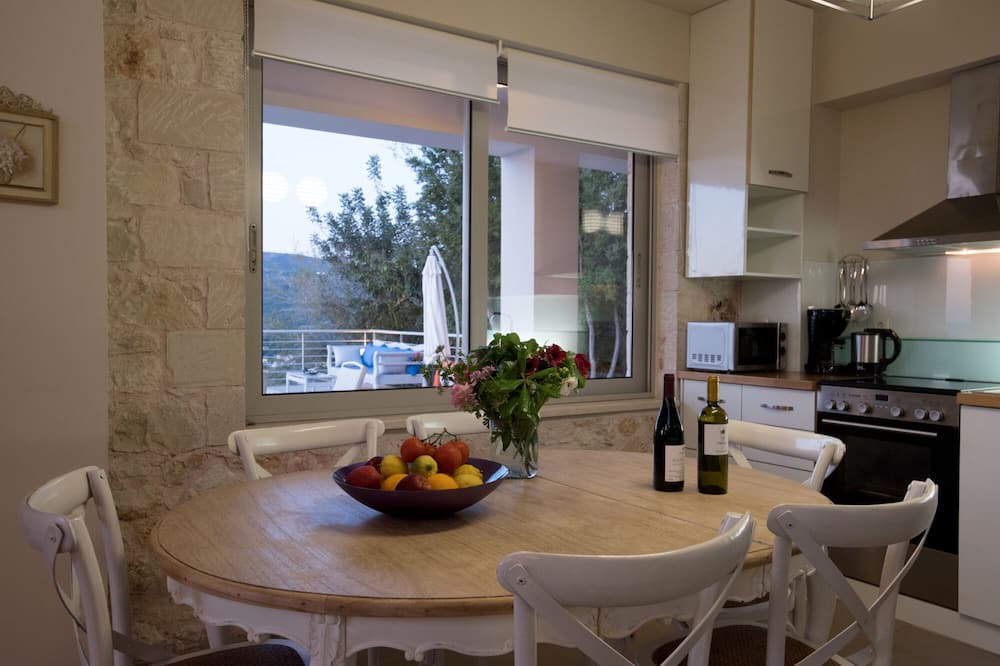 Photo of Kitchen in Gavalochori