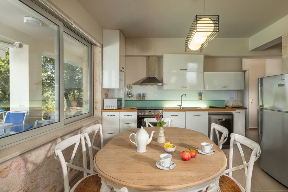 Photo of Kitchen in Gavalochori