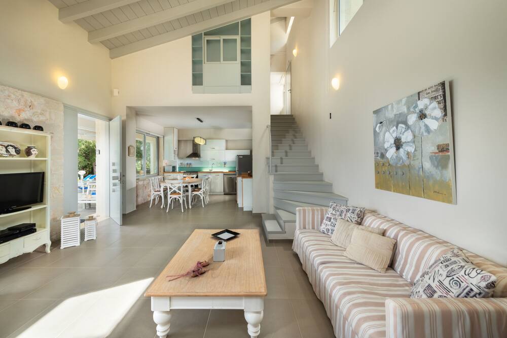 Photo of Livingroom in Gavalochori