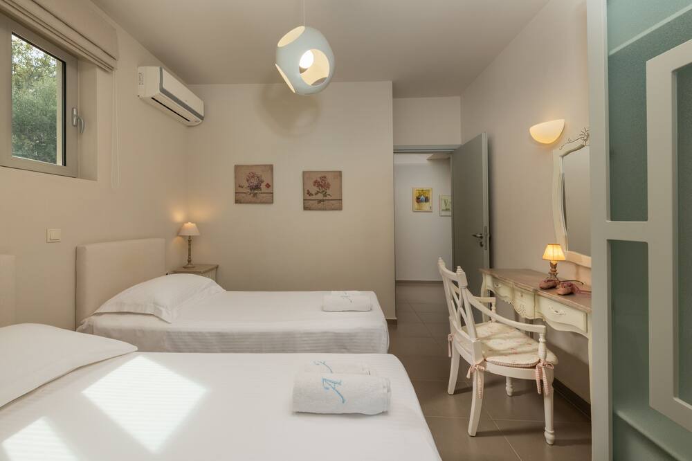 Photo of Bedroom in Gavalochori