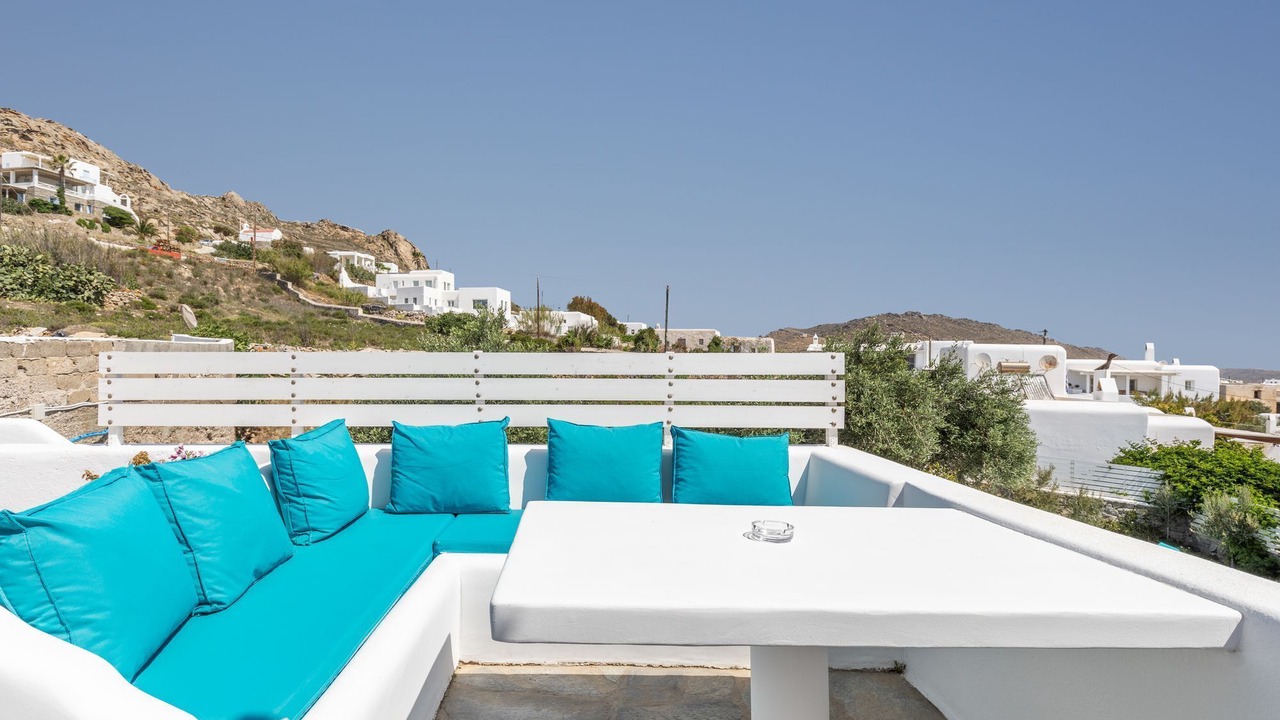 Photo of Outdoor in Ano Mera
