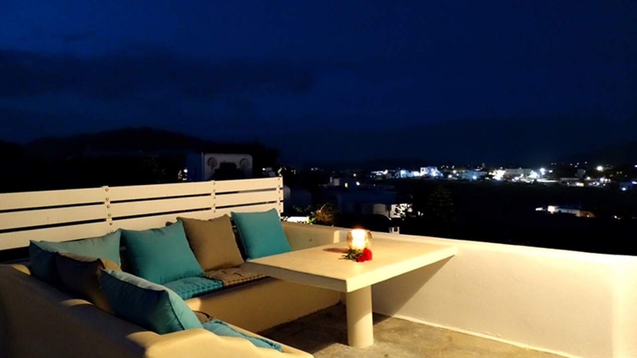 Photo of Outdoor in Ano Mera