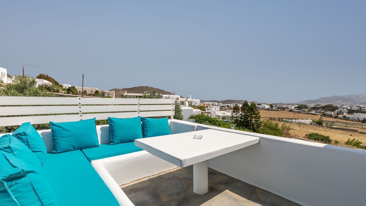 Photo of Outdoor in Ano Mera