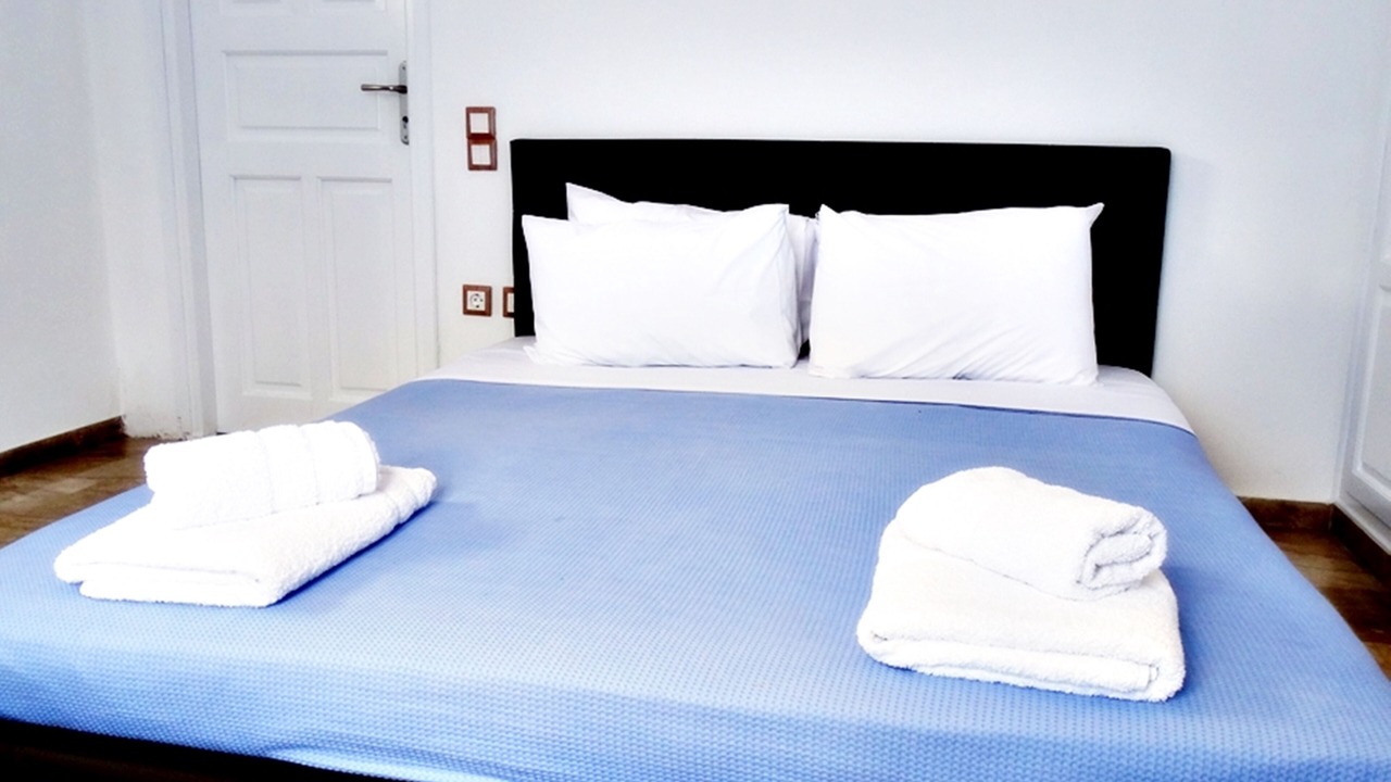 Photo of Bedroom in Ano Mera