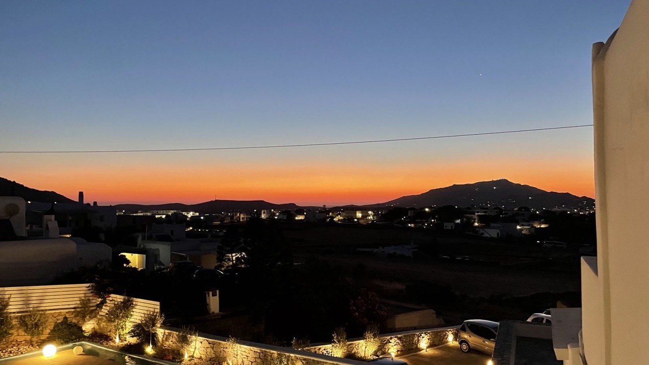 Photo of Outdoor in Ano Mera