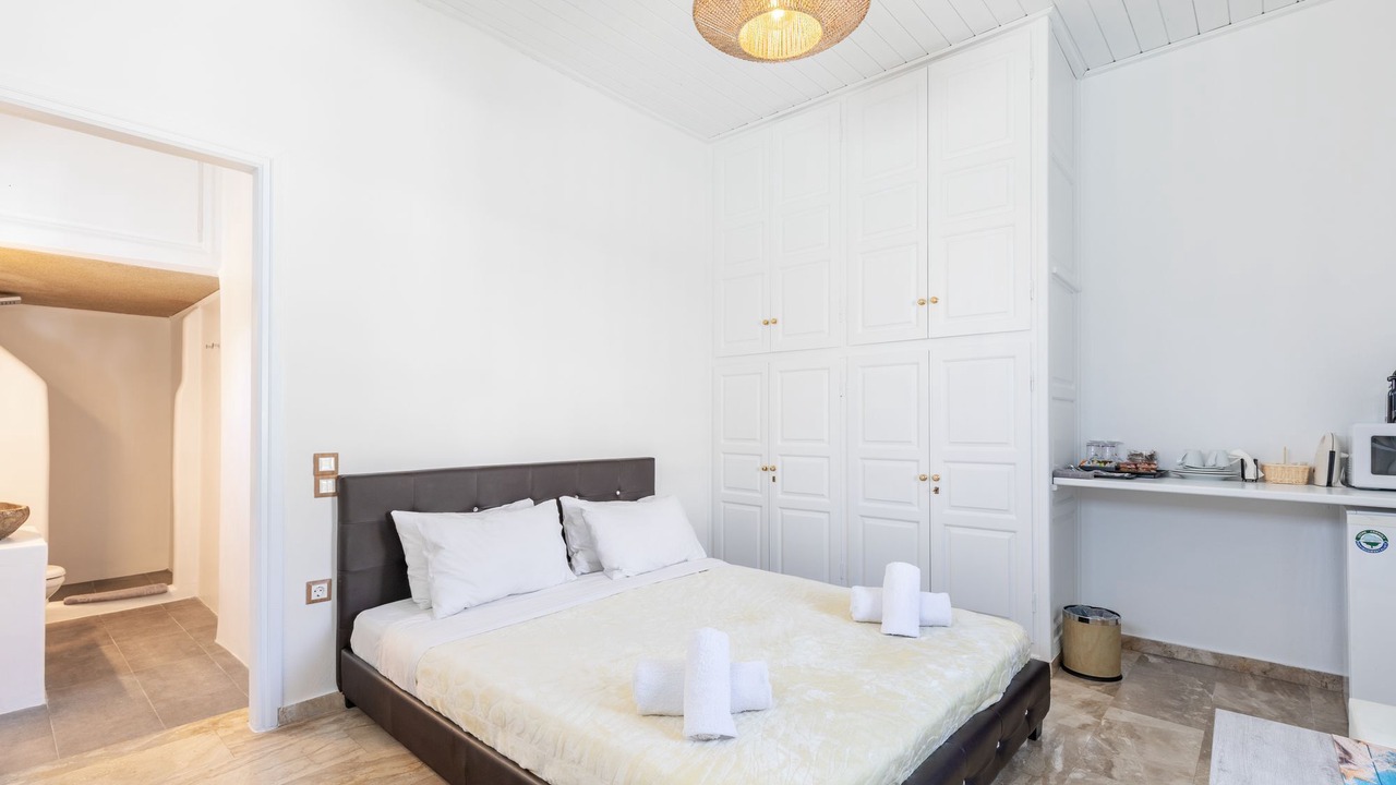Photo of Bedroom in Ano Mera