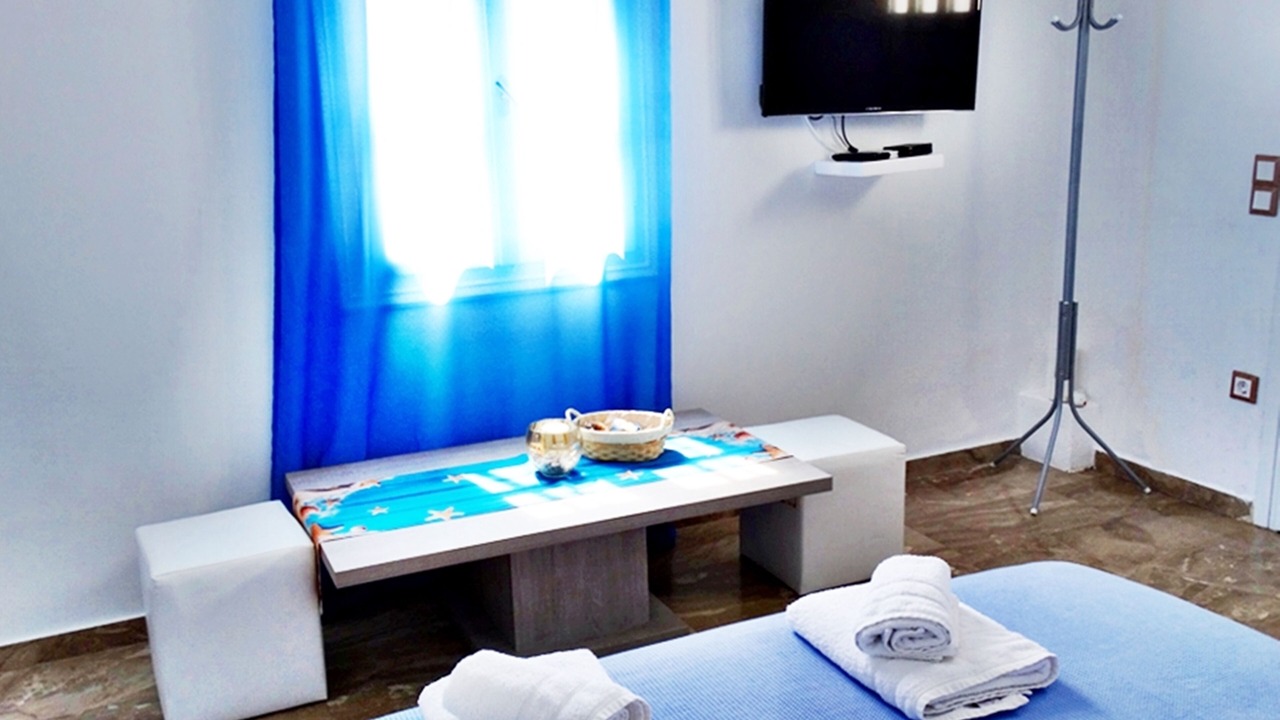 Photo of Bedroom in Ano Mera