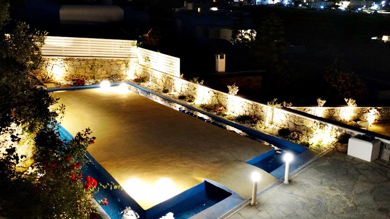 Photo of Outdoor in Ano Mera