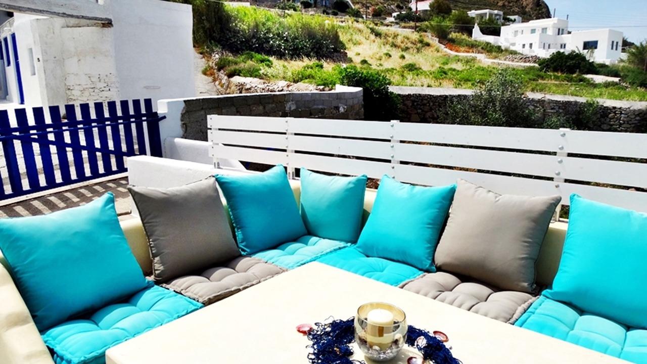 Photo of Outdoor in Ano Mera