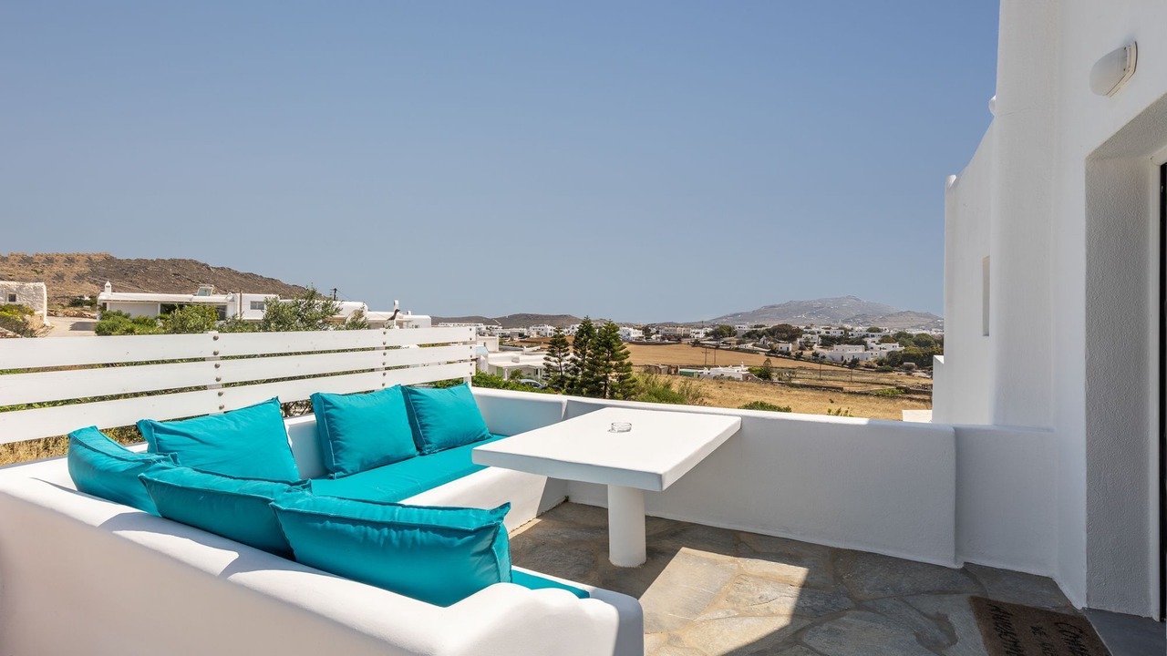 Photo of Outdoor in Ano Mera