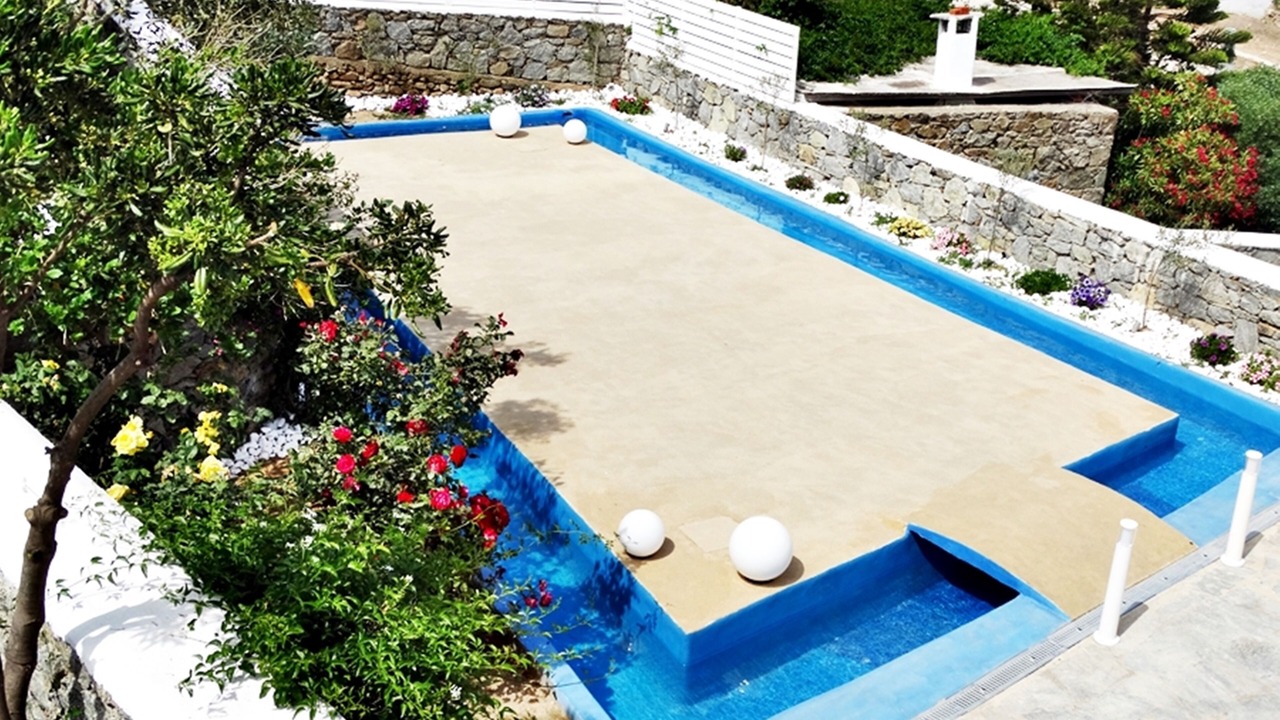 Photo of Outdoor in Ano Mera