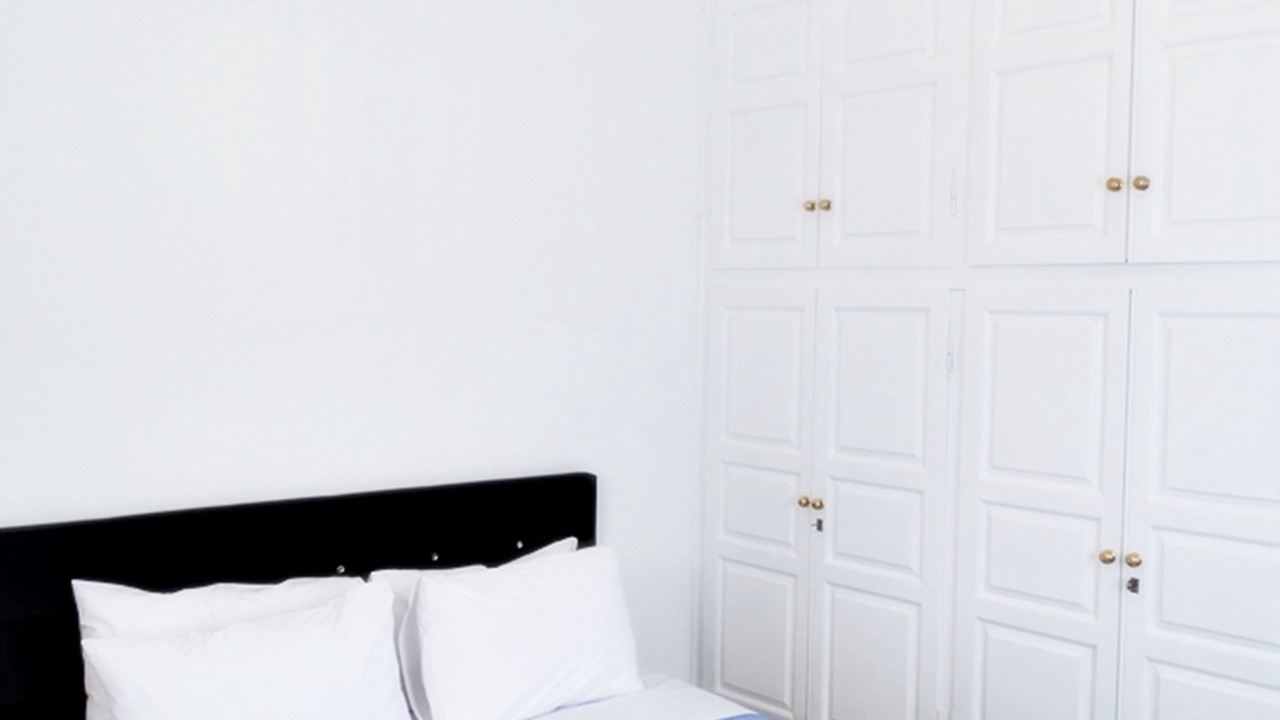 Photo of Bedroom in Ano Mera