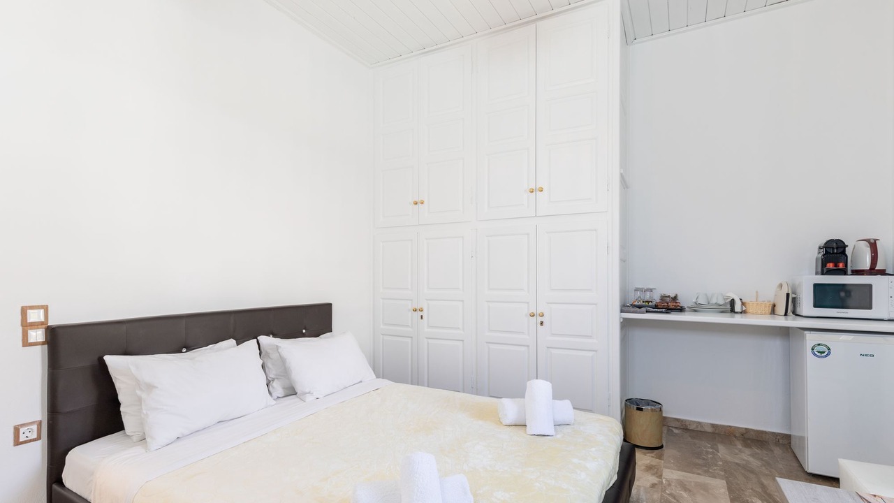 Photo of Bedroom in Ano Mera