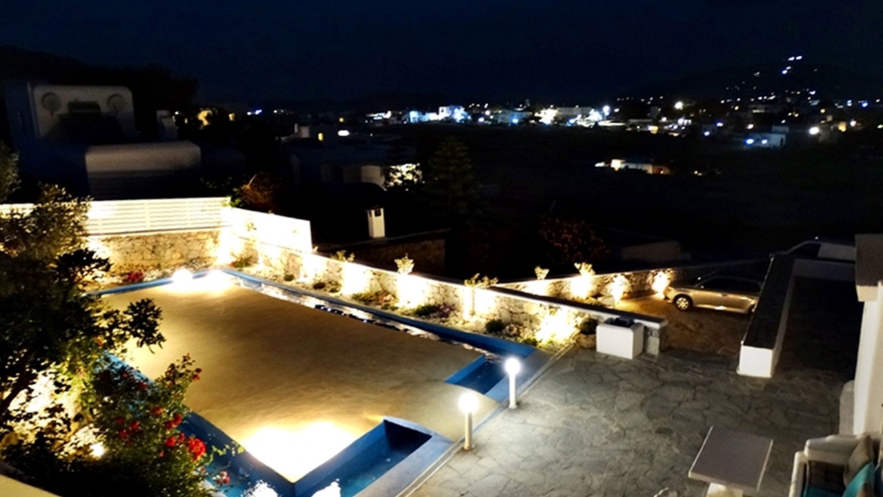 Photo of Outdoor in Ano Mera