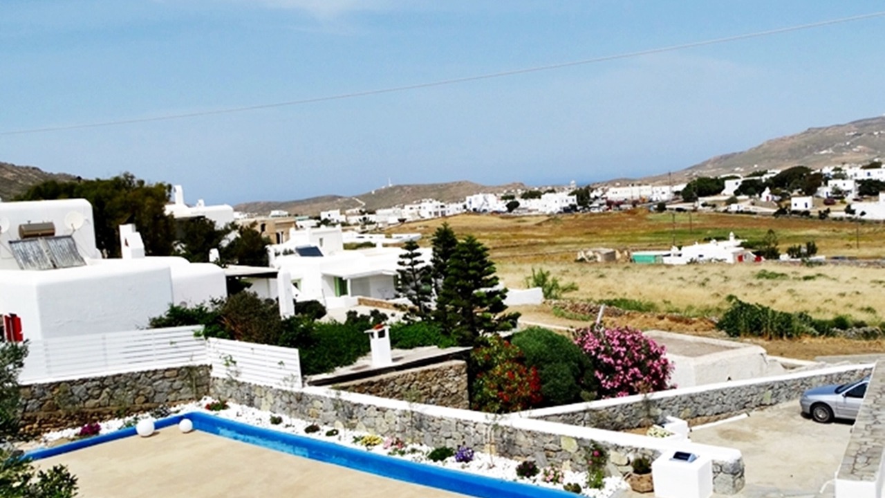 Photo of Outdoor in Ano Mera