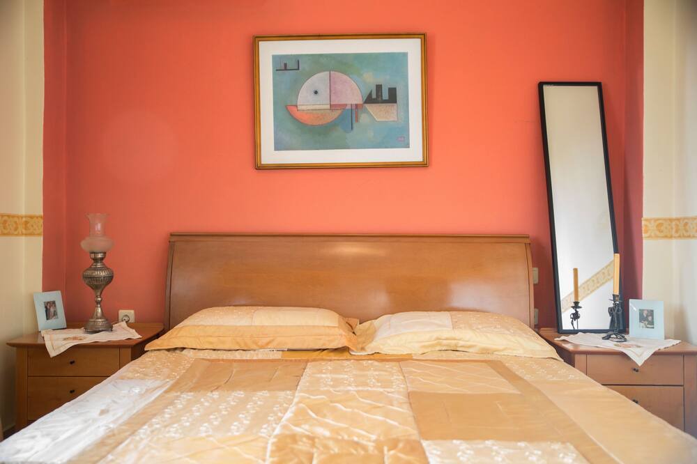 Photo of Bedroom in Lagonissi