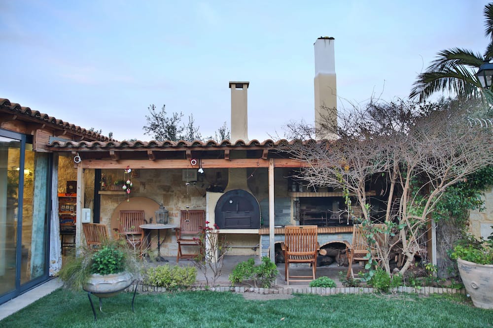 Photo of Outdoor in Lagonissi