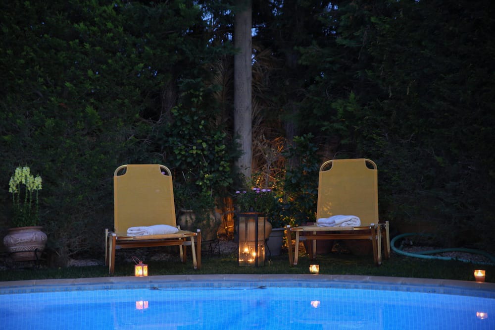 Photo of Outdoor in Lagonissi