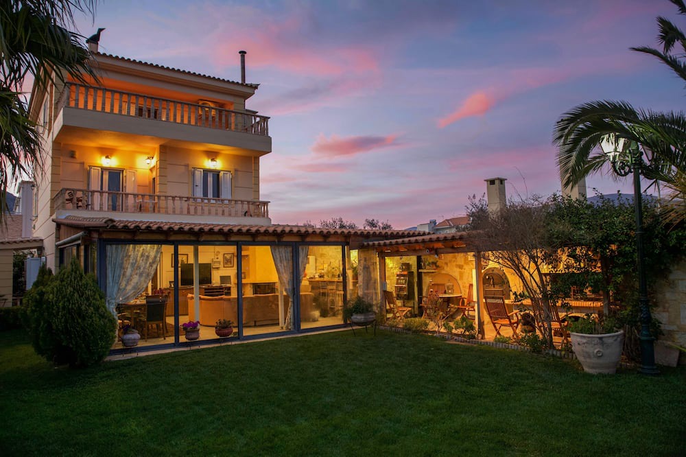 Photo of Outdoor in Lagonissi