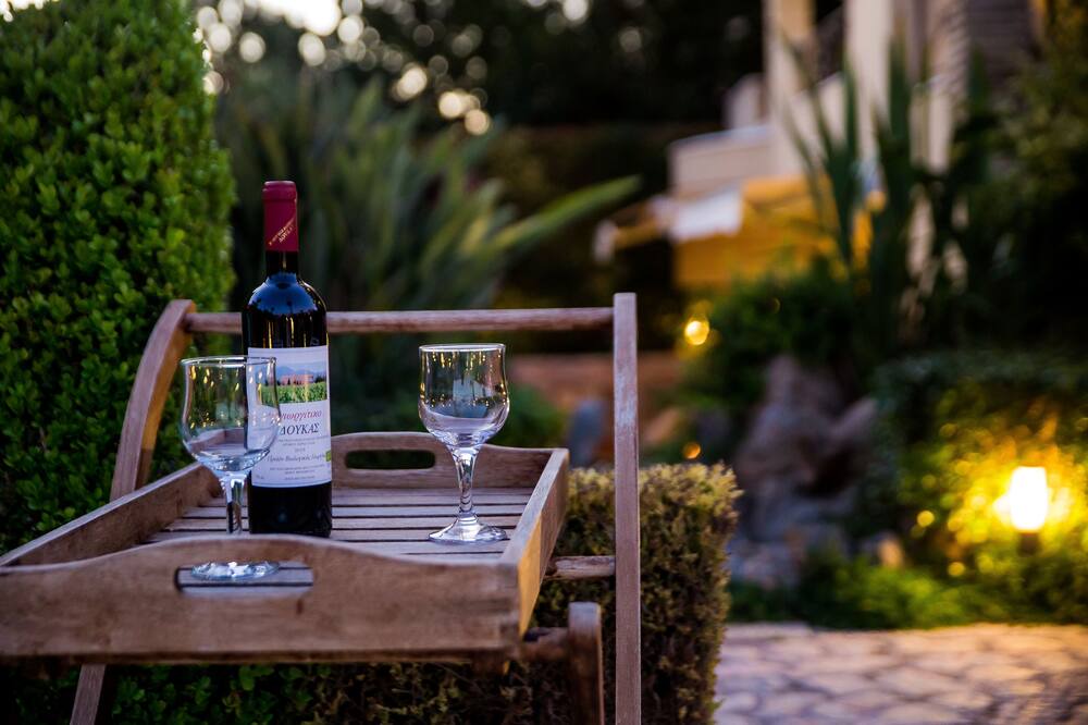Photo of Outdoor in Lagonissi