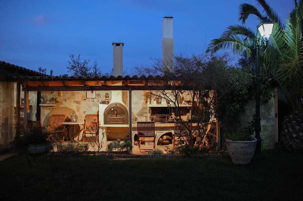 Photo of Outdoor in Lagonissi