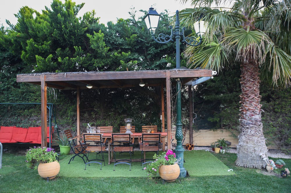 Photo of Outdoor in Lagonissi