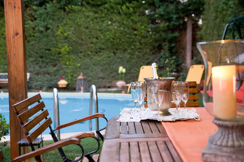 Photo of Outdoor in Lagonissi