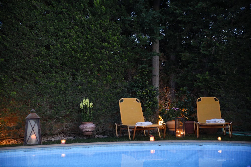 Photo of Outdoor in Lagonissi