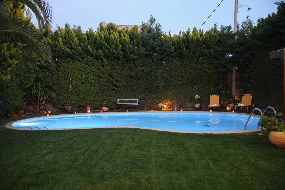 Photo of Outdoor in Lagonissi