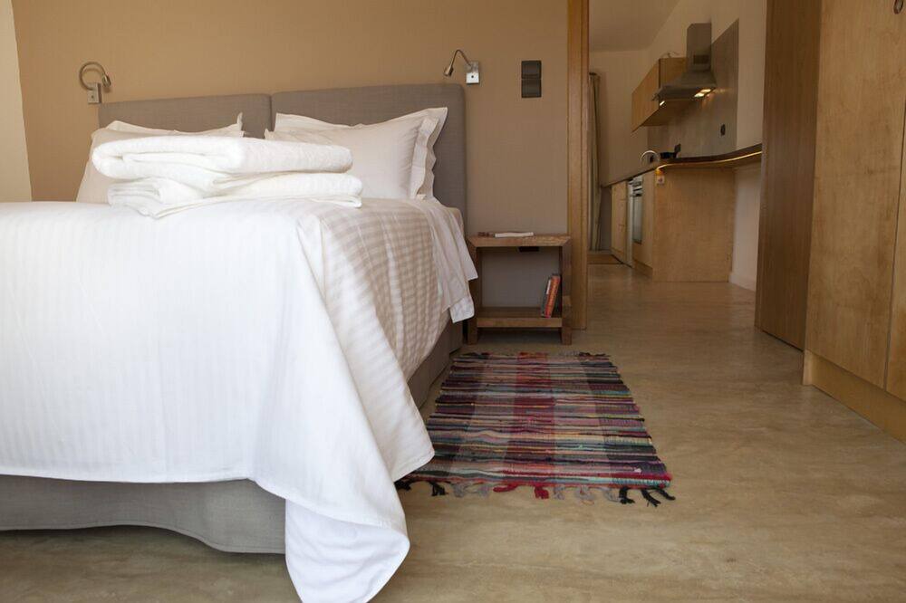 Photo of Bedroom in Nopigia